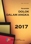 Dolok Subdistrict in Figures 2017