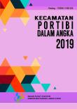 Kecamatan Portibi Dalam Angka 2019