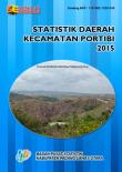 Statistik Daerah Kecamatan Portibi 2015