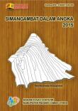 Simangambat Dalam Angka 2015