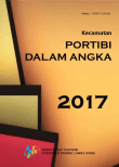 Kecamatan Portibi Dalam Angka 2017