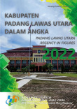 Kabupaten Padang Lawas Utara Dalam Angka 2022